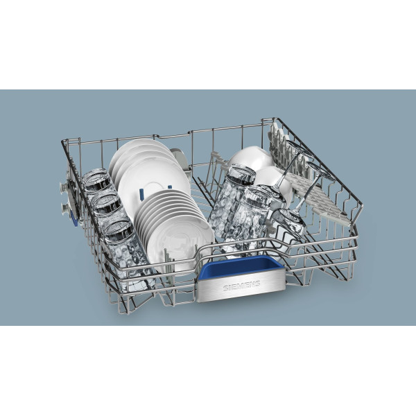 Посудомойка Siemens SN258I01TE