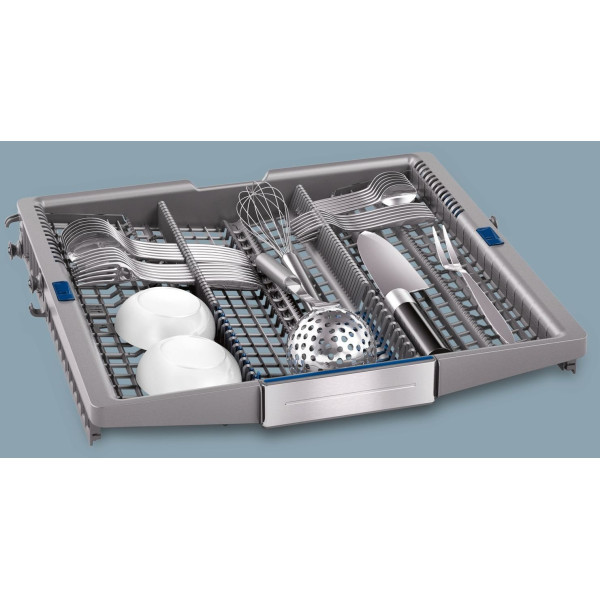 Посудомойка Siemens SN258I01TE