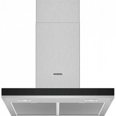 Вытяжка Siemens LC66BHM50