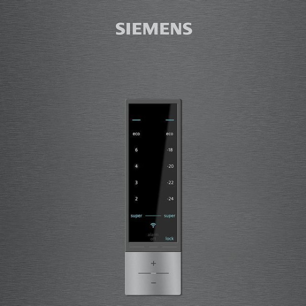 Холодильник Siemens KG49NXX306