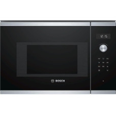 Встраиваемая микроволновая печь Bosch BFL524MS0