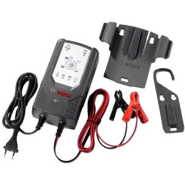 Зарядний пристрій для акумуляторів Bosch C7 0 189 999 07M