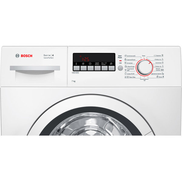 Стиральная машина Bosch WAK20200UA