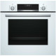 Духова шафа електрична Bosch HBJ558YW0Q
