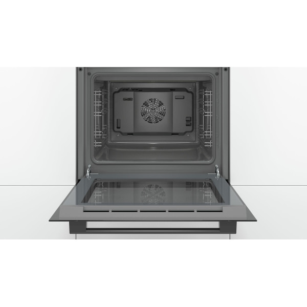 Духовой шкаф электрический Bosch HBF514BB0R