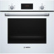 Духова шафа електрична Bosch HBF113BV0Q