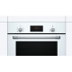 Духова шафа електрична Bosch HBF113BV0Q