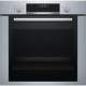 Духова шафа електрична Bosch HBA3372S0