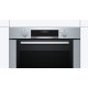 Духова шафа електрична Bosch HBA3372S0