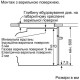 Духова шафа електрична Bosch HBA3372S0