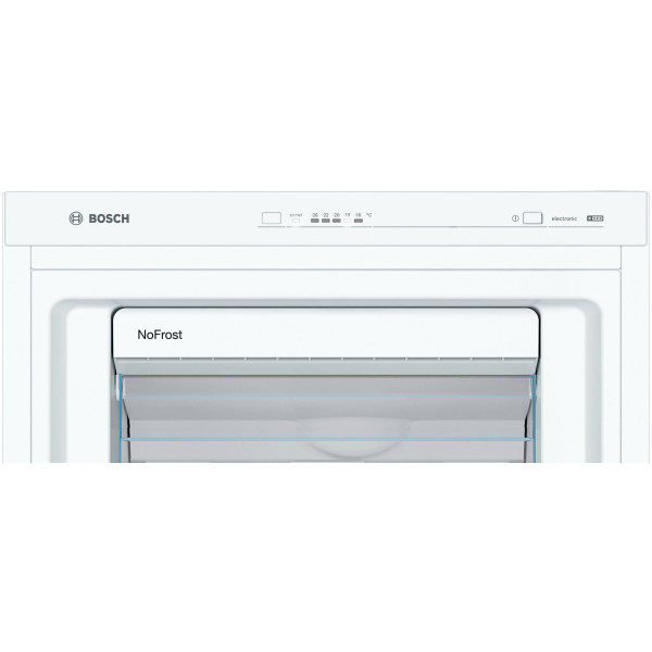 Морозильная камера Bosch GSN36VW31U