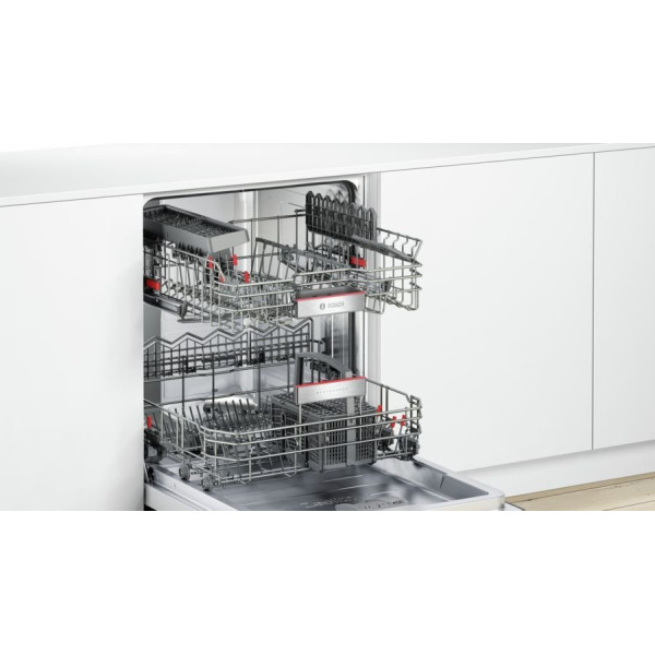 Встраиваемая посудомоечная машина Bosch SMV88PX00E