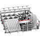 Встраиваемая посудомоечная машина Bosch SMV88PX00E