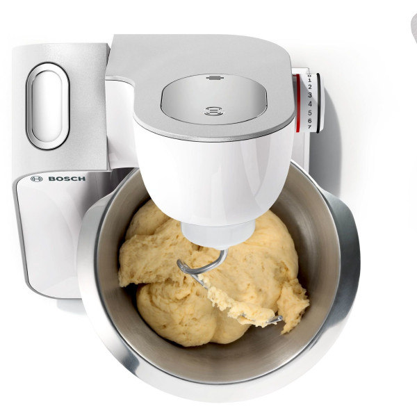 Кухонний комбайн Bosch MUM5824C