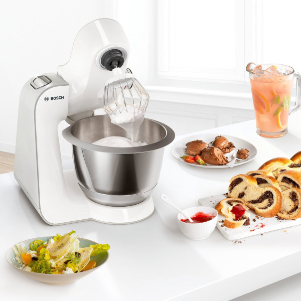 Кухонний комбайн Bosch MUM5824C