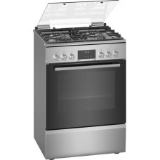 Плита комбінована Bosch HXS59AI50Q