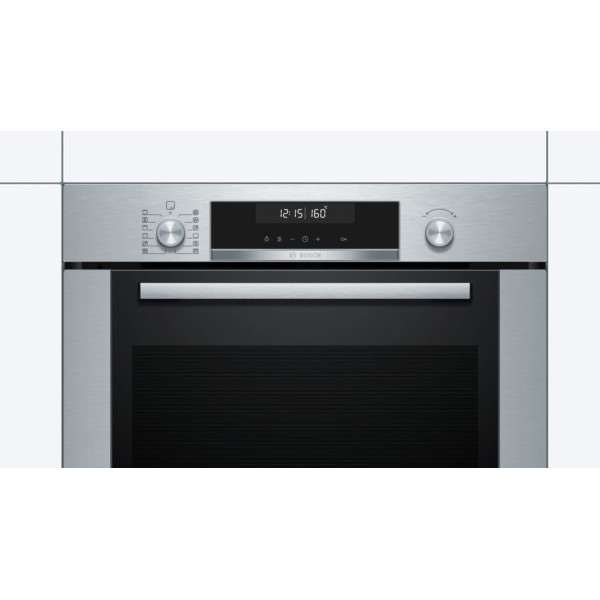 Духовой шкаф электрический Bosch HBG3784S0
