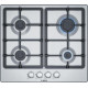 Газовая варочная поверхность Bosch PGP6B5O90R