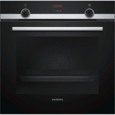 Духовой шкаф электрический Siemens HB554AYR0