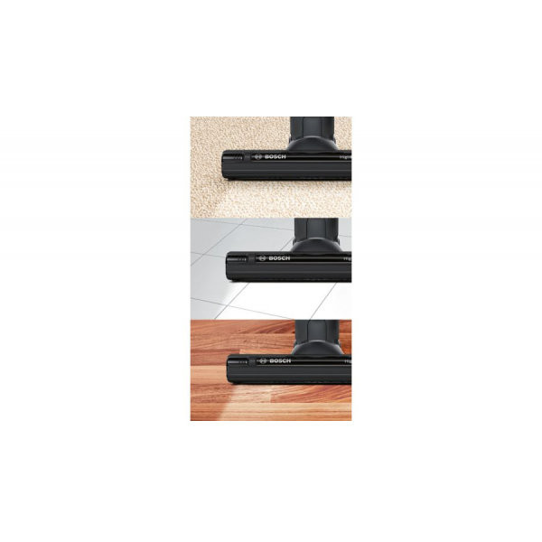 Пылесос Bosch BCH625LTD