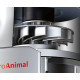 Пылесос Bosch BBH628P1