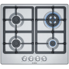 Газовая варочная поверхность Bosch PGH6B5O90R