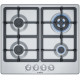 Газова варильна поверхня Bosch PGH6B5O90R