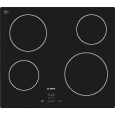 Електрична варильна поверхня Bosch PKE611D17E