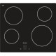 Электрическая варочная поверхность Bosch PKE611D17E