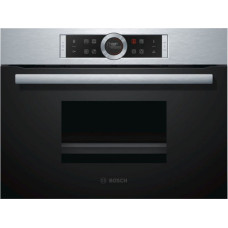Духовой шкаф электрический Bosch CDG634BS1
