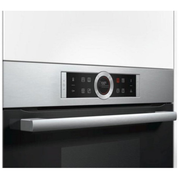 Духова шафа електрична Bosch CDG634BS1