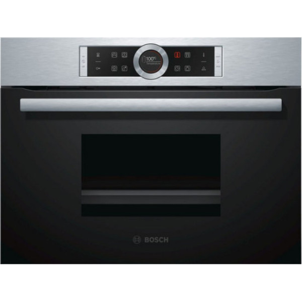 Духова шафа електрична Bosch CDG634BS1