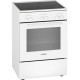 Плита электрическая Bosch HKA050020Q