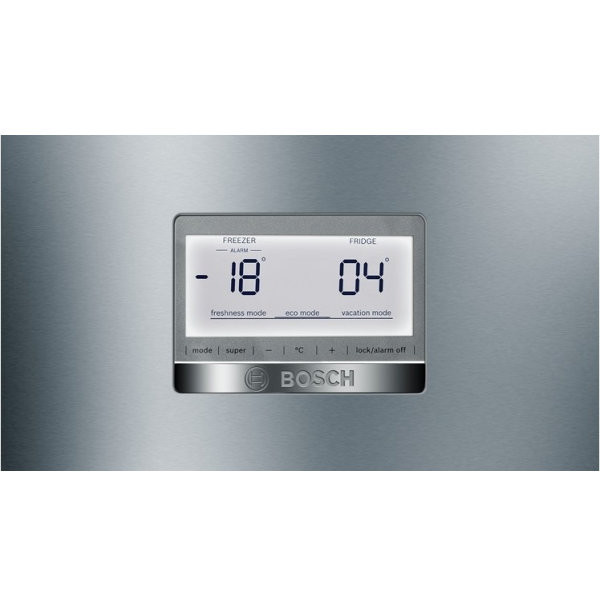 Холодильник Bosch KGN39AI35
