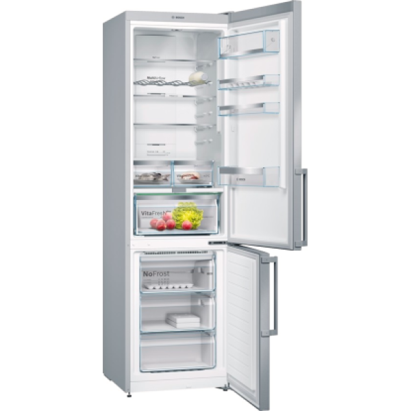 Холодильник Bosch KGN39AI35