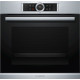 Духова шафа електрична Bosch HBG675BS1