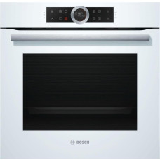 Духова шафа електрична Bosch HBG675BW1