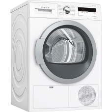Сушильная машина Bosch WTH8500SPL