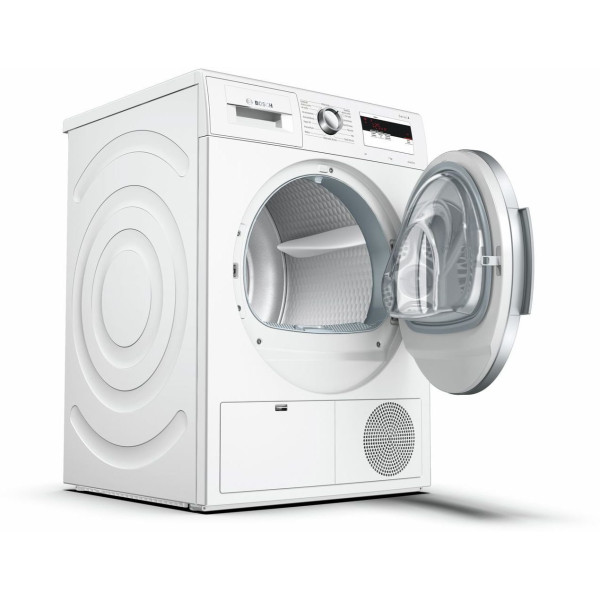 Сушильная машина Bosch WTH8500SPL