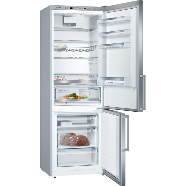 Холодильник Bosch KGE49KL4P