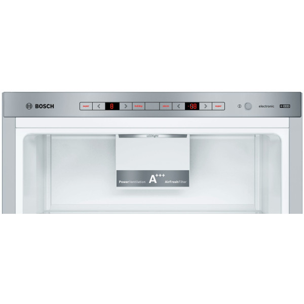 Холодильник Bosch KGE49KL4P