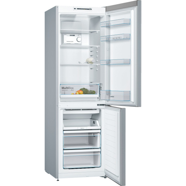 Холодильник Bosch KGN36KL30
