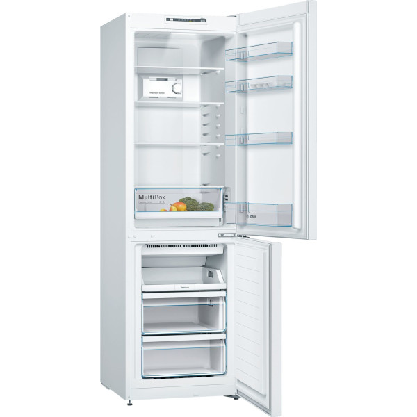 Холодильник Bosch KGN36KW30