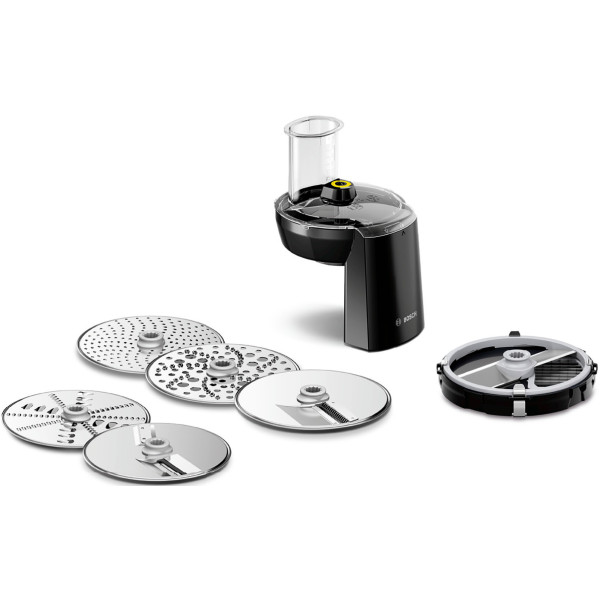 Кухонний комбайн Bosch MUM9BX5S61