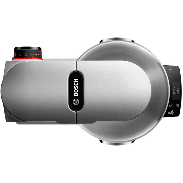 Кухонний комбайн Bosch MUM9BX5S61