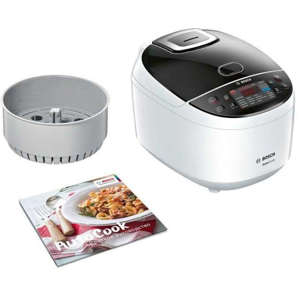 Мультиварка Bosch MUC11W12RU