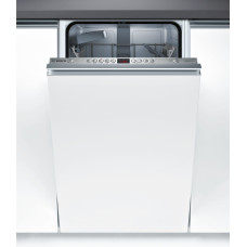 Встраиваемая посудомоечная машина Bosch SPV45IX00E