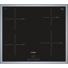 Электрическая варочная поверхность Bosch PUE645BB2E