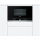 Встраиваемая микроволновая печь Siemens BE634LGS1