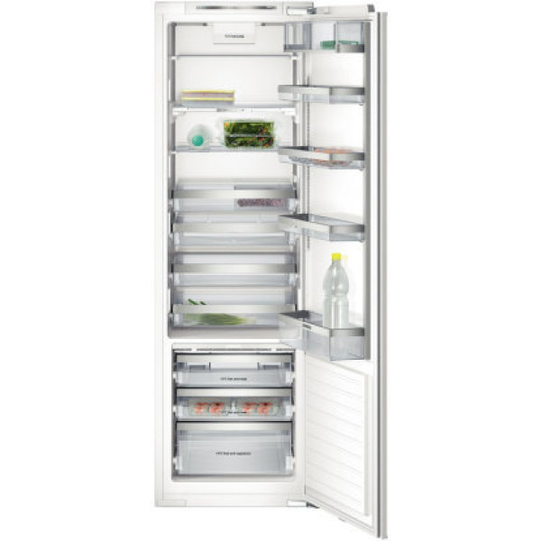 Встраиваемый холодильник Siemens KI42FP60